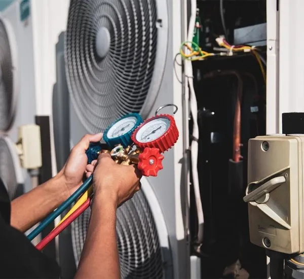 Affordable HVAC Services in Jacksonville Beach, FL