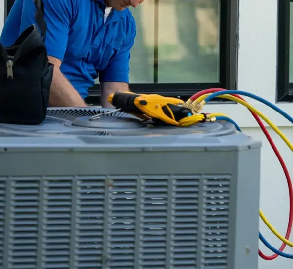 Best HVAC Installation Services in Jacksonville, FL