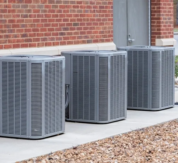 Full HVAC Replacement in Orange Park, FL