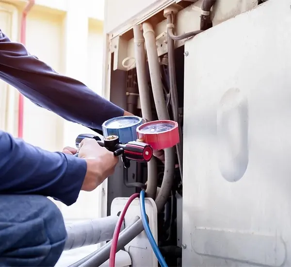 Top HVAC Maintenance Services in Fernandina Beach, FL