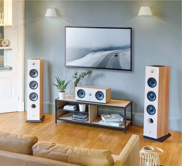 Sound System Installation in McKinney, TX