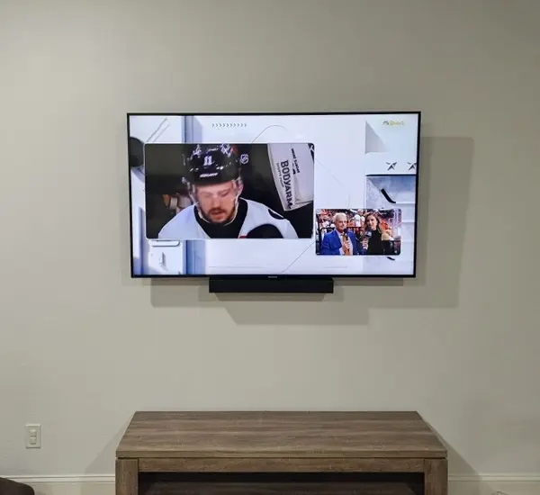 TV Mounting Services in Frisco, TX