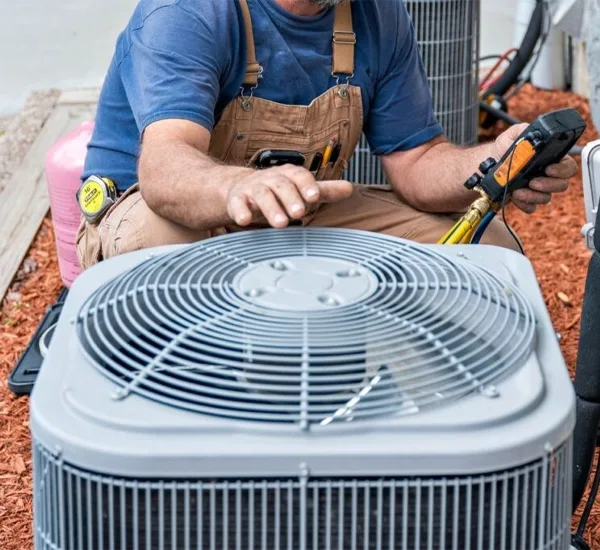 HVAC Maintenance Experts in Fayetteville, NC