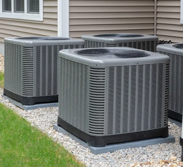 Local HVAC Installation Company in Spring Lake, NC