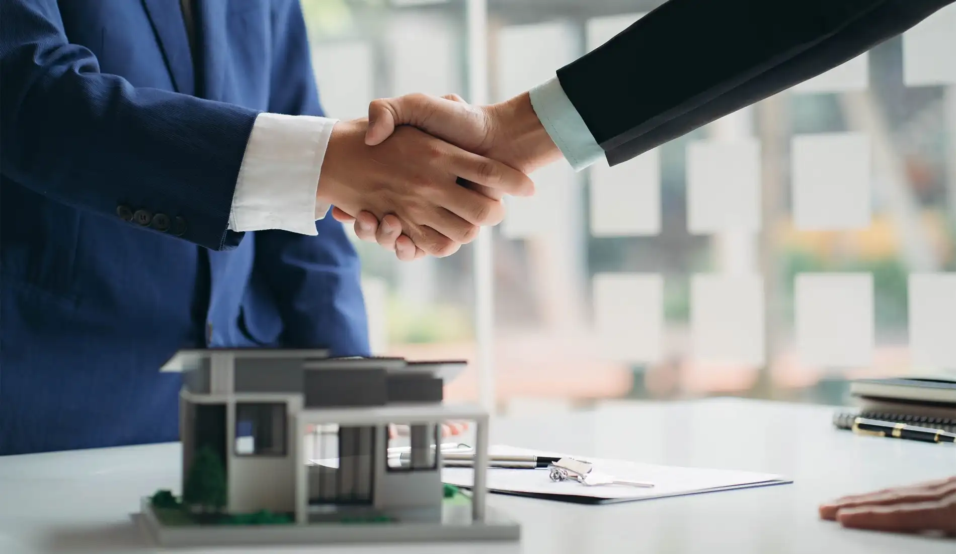 Property Management Service in Reading, MA
