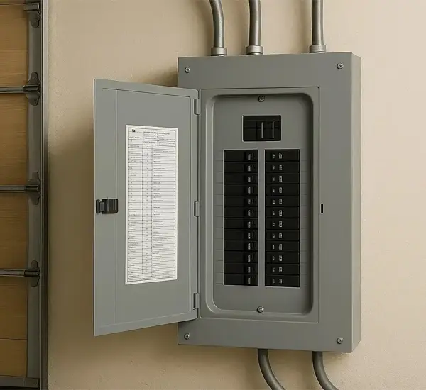 Expert Electrical Panel Replacement in Fuquay-Varina, NC