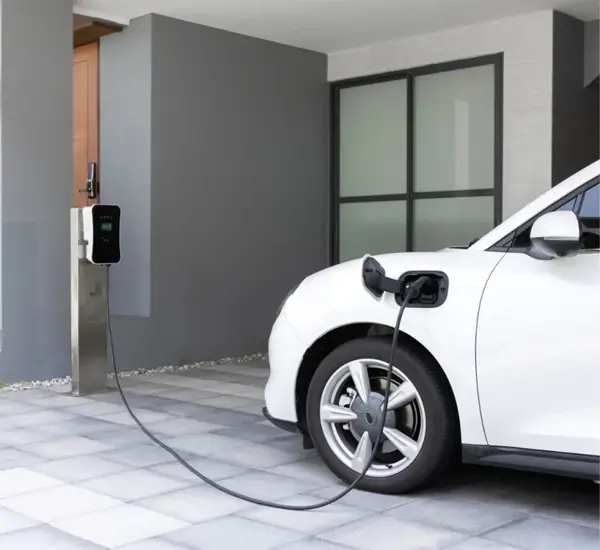 Fast EV Charging Station Installation in Durham, NC