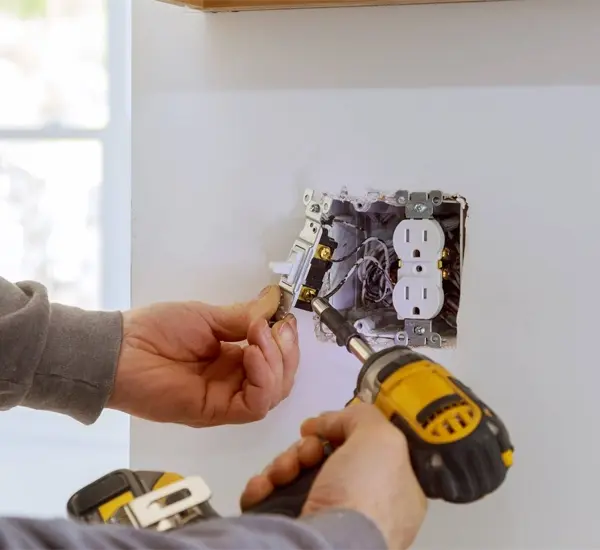 Trusted Electrical Services in Raleigh, NC