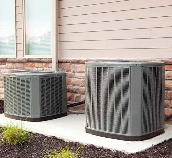 Affordable Heating and Cooling in Spring, TX