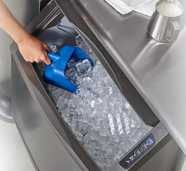 Commercial Ice Machines Repair in Kingwood, TX