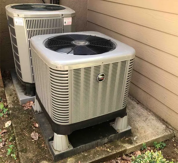 Affordable HVAC Repair in Fayetteville, NC