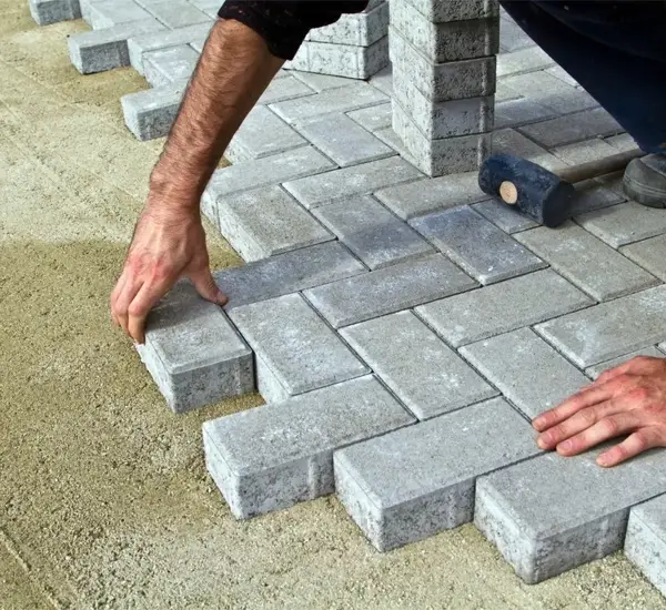 Affordable Paver Installation in Renton, WA