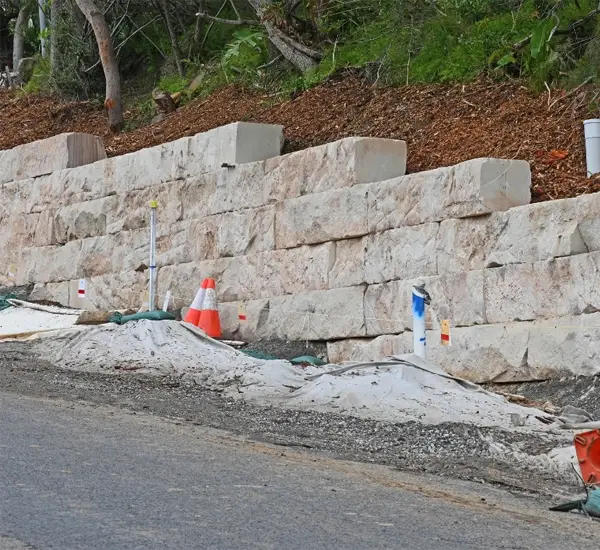 Expert Retaining Wall Builders in Kirkland, WA