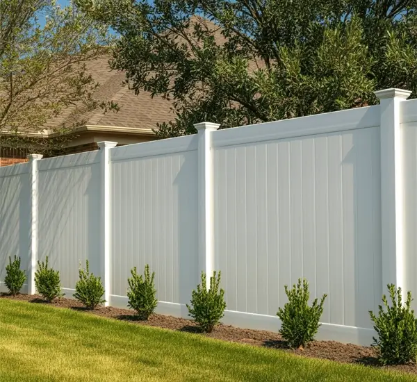 Professional Fencing Company in Bellevue, WA