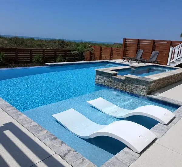 Expert Swimming Pool Installation Services in St. Louis City, MO