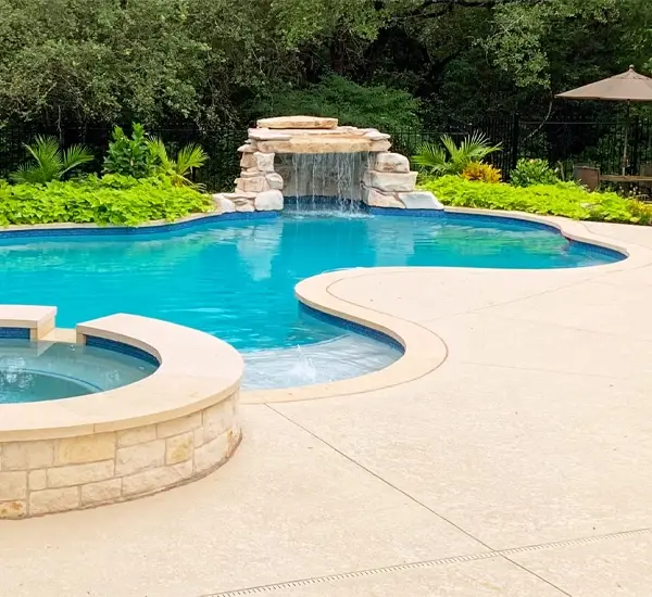 Professional Swimming Pool Remodeling in St. Louis County, MO