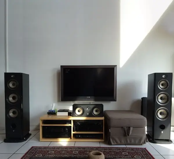 Home Audio Systems Installation in Wylie, TX