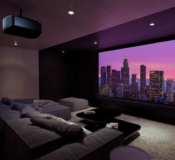 Install Home Cinema in Dallas, TX