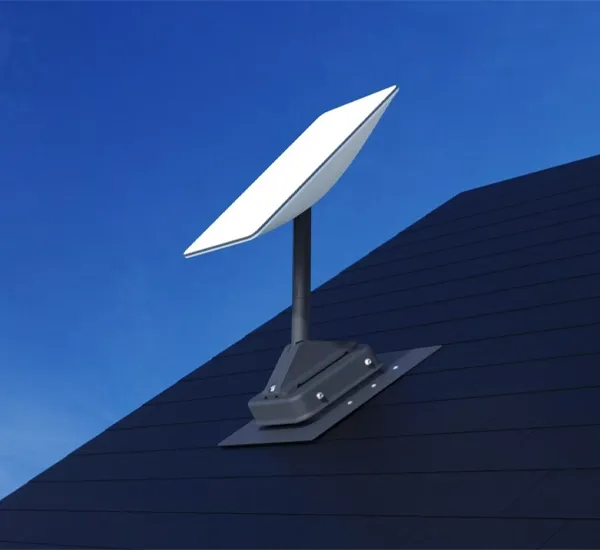 Starlink Internet Service Providers in Houston, Texas