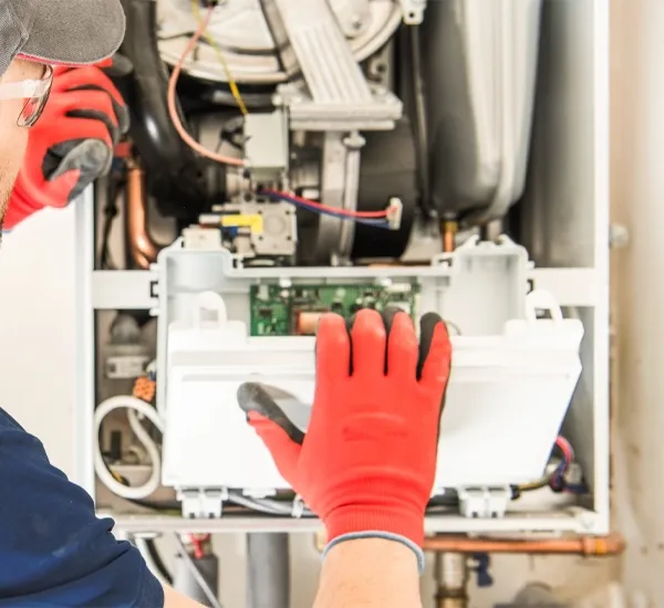 Affordable Furnace Maintenance Services in Delaware County, PA