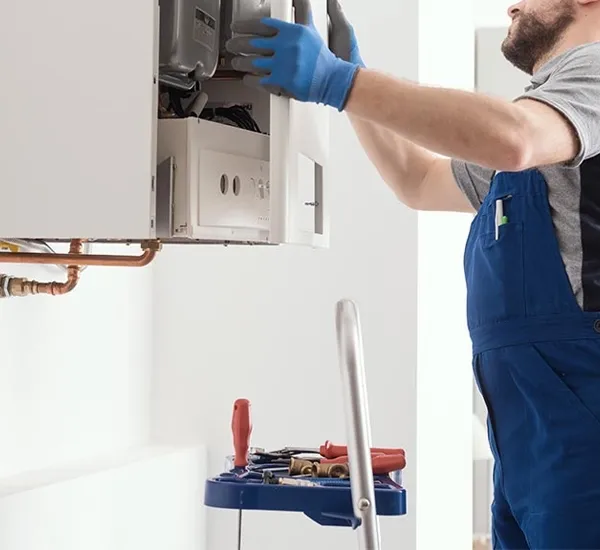 Professional Boiler Installation Services in Chester County, PA