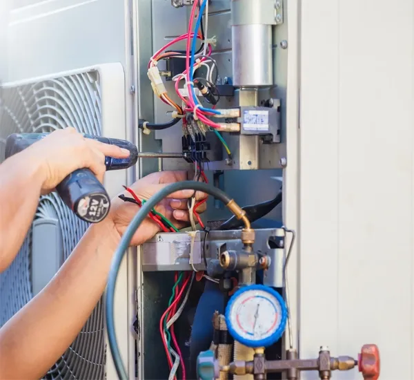 Trusted Heat Pump Repair Services in Philadelphia, PA
