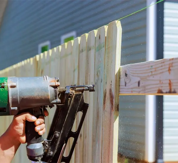 Affordable Fence Repair Services in Flowery Branch, GA