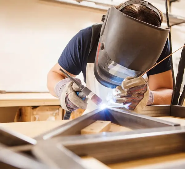 Custom Metal Fabrication Services in Clermont, GA