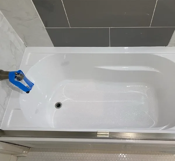 Bathtub Reglazing Services in Newport News, VA