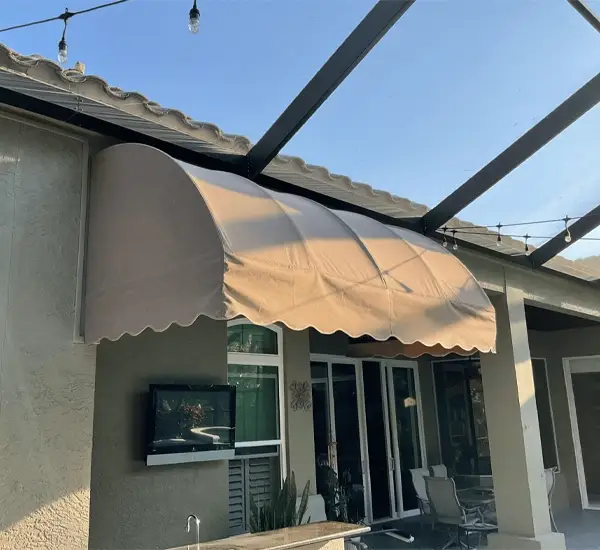 Awning Installation Service in Bernalillo, NM