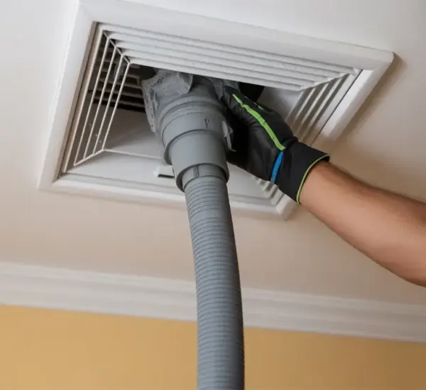 Professional Duct Cleaning Services in Jacksonville, OR