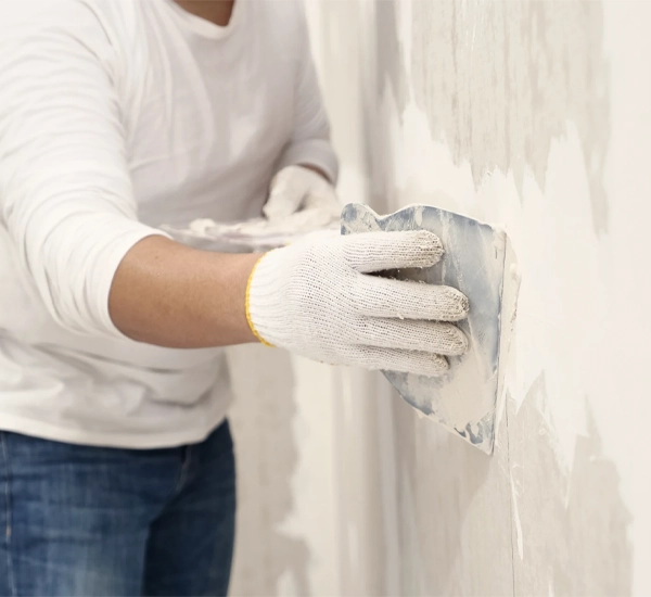 Expert Drywall Repair Service in Quincy, MA
