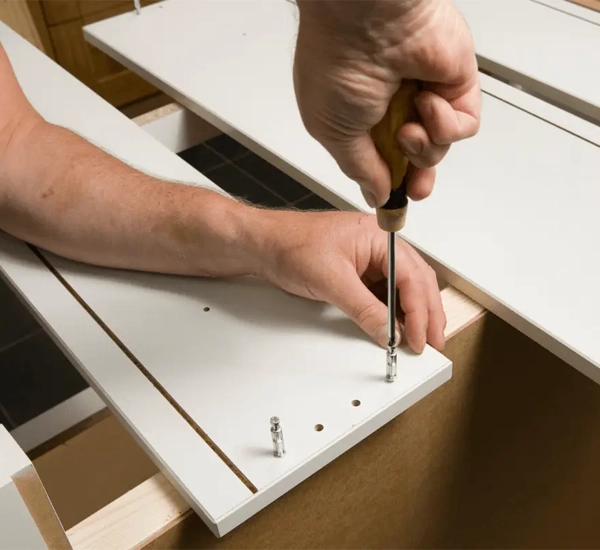 Expert Handyman Assembly Service in Boston, MA