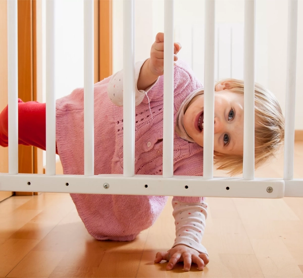 Professional Childproofing Service in Dorchester, MA