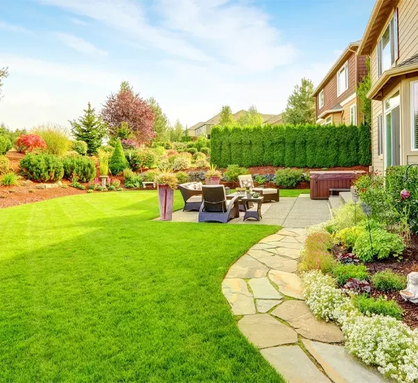 Professional Landscaping Service in Somerville, MA