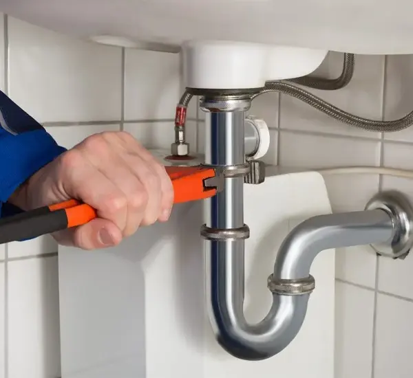 Affordable Plumbing Installation Service in Cooke County, TX