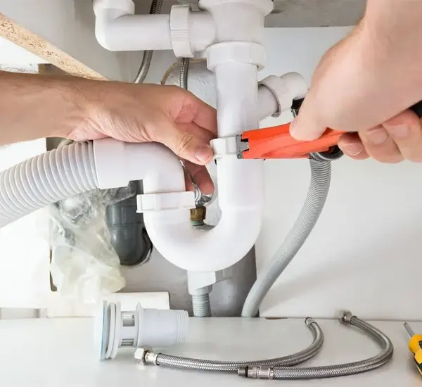Emergency Plumbing Repair Service in Tarrant County, TX