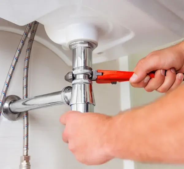 Reliable Residential Plumbing Solutions in Dallas County, TX