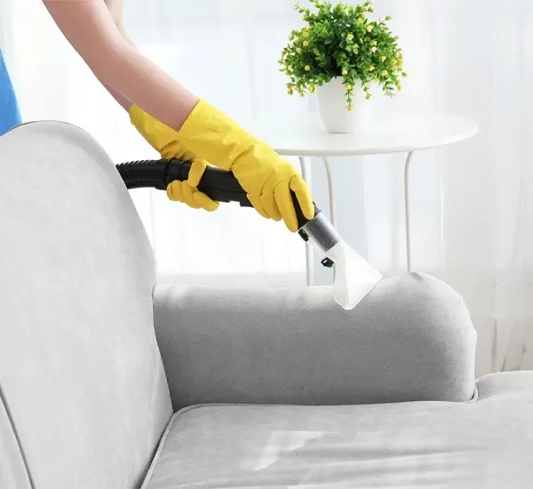 Expert Upholstery Cleaning Services in Parkland, FL