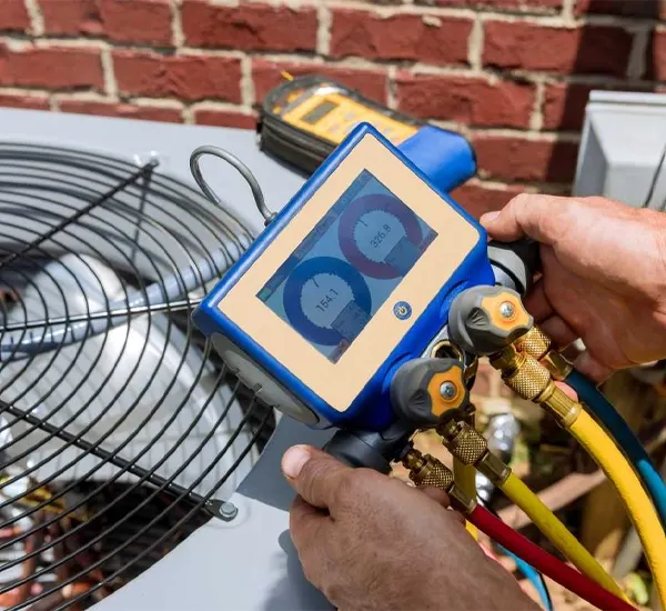 Affordable HVAC Maintenance in Orange Park, FL
