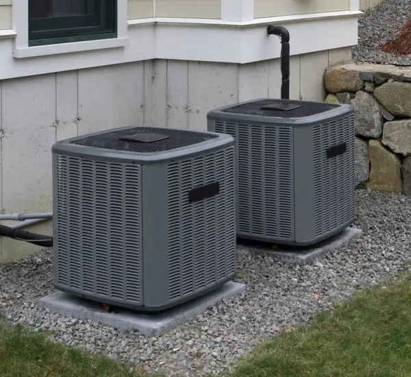 HVAC Replacement Services in Jacksonville Beach, FL