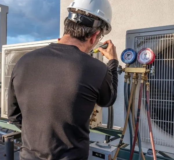 HVAC Services in Ponte Vedra Beach, FL