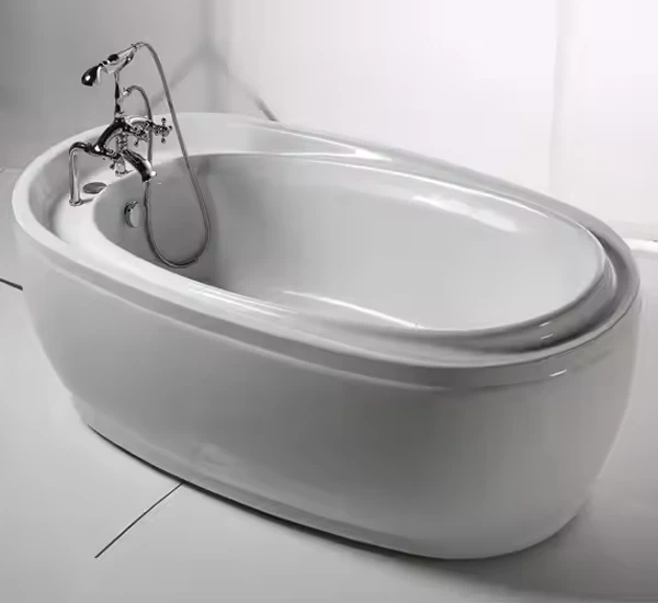 Acrylic Bathtub Repair Services in Hampton, VA