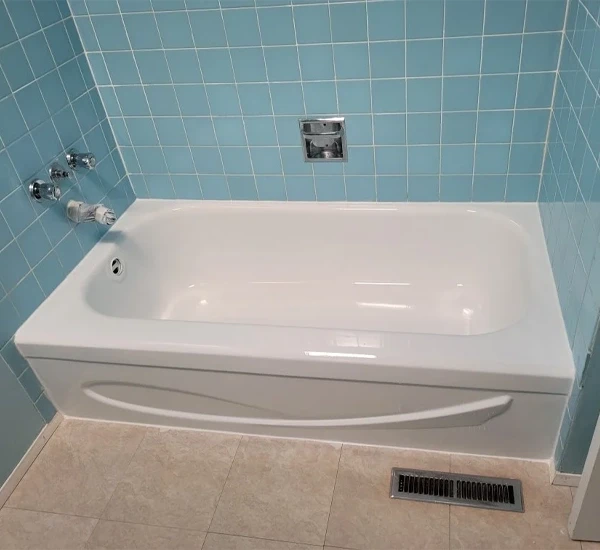 Bathtub and Tile Reglazing Service in Norfolk, VA