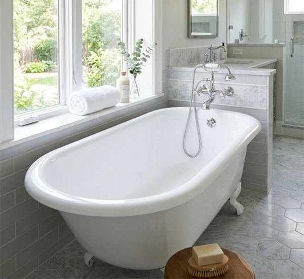 Professional Bathtub Refinishing Service in Newport News, VA