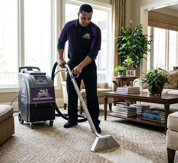 Expert Carpet Cleaning Services in Henderson, NV