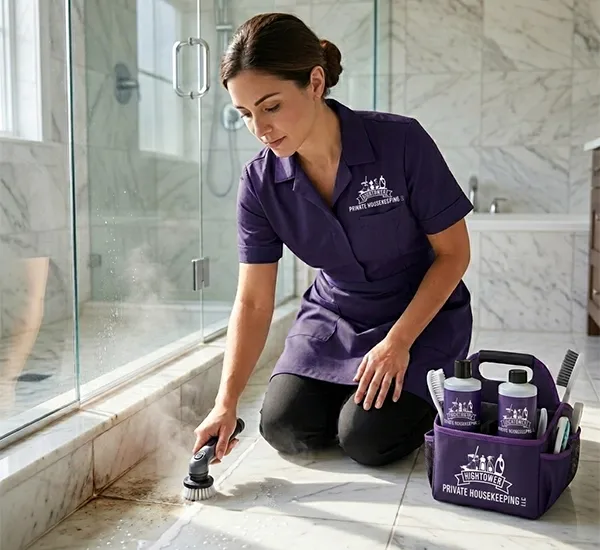 Expert Grout Cleaning Services in Henderson, NV