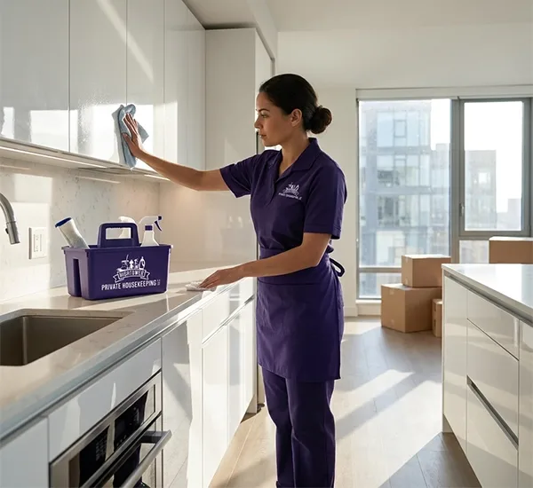 Move-In & Move-Out Cleaning Services in Henderson, NV