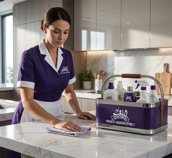 Professional Maid Cleaning Services in Henderson, NV
