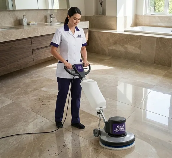 Professional Tile Cleaning Services in Henderson, NV